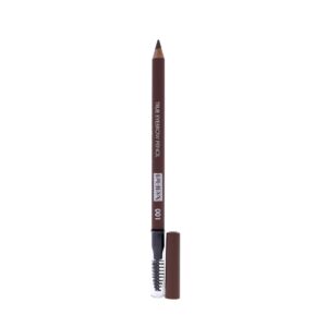 PUPA True Eyebrow Pencil - 001 BLONDE من قلم الحواجب الحقيقي من بوبا