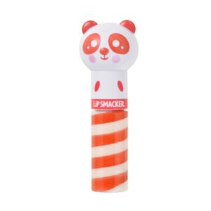 LIPPY PALS Swirl Lip balm - Panda Peach Flavour ديزني لب سماكر مرطب شفاه