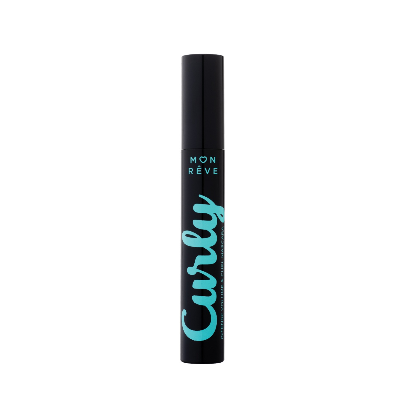 MON REVE CURLY MASCARA 01 مون ريف ماسكارا كيرلي تطيل وتُقوّس وتُكثّف الرموش - Image 4
