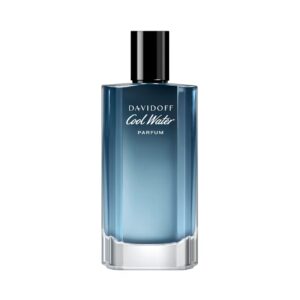DAVIDOFF Cool Water Parfum Man 100ml  عطر للرجال من ديفيد اوف