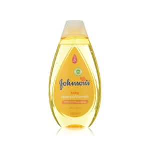 JOHNSONS Baby Shampoo 500 ml  جونسون شامبو للاطفال