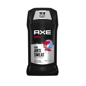 AXE Essence Anti-perspirant & Invisible Deodorant 48H 76g مزيل تعرق من اكس