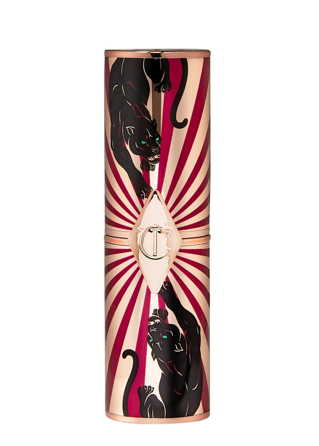 CHARLOTTE TILBURY HOT LIPS - ANGEL ALESSANDRA احمر شفاه من شارلوت - Image 3