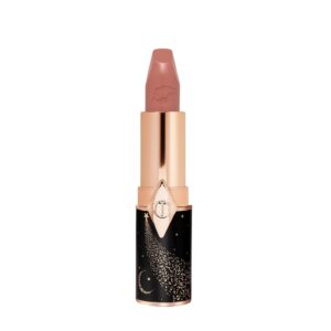 CHARLOTTE TILBURY HOT LIPS - JK MAGIC  احمر شفاه من شارلوت