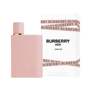 BURBERRY HER PARFUM 100ml بربري هير عطر للنساء