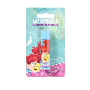 DISNEY Lip Smacker Ariel Single Balm - Calypso Berry Flavor ديزني ليب سماكر مرطب شفاه