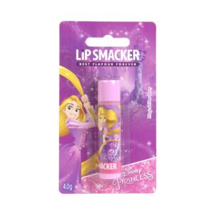DISNEY Lip Smacker Rapunzel Single Balm - Magical Glow Berry Flavour ديزني ليب سماكر مرطب شفاه
