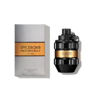 VIKTOR & ROLF Spicebomb Extreme eau de parfum for men 90ML  عطر للرجال