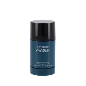 DAVIDOFF Cool Water Deodorant Stick 70G  مزيل تعرق من ديفيد اوف