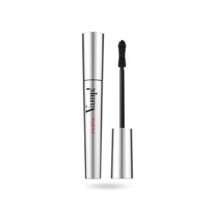 PUPA MILANO VAMP! EXCEPLICNAL VOLUME MASCARA - 100 EXTRA BLACK  بوبا ميلانو ماسكارا مكثفة للرموش
