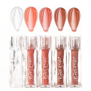 REBELLION MAKEUP OBSESSED LIP GLOSS ريبيليون ملمع شفاه