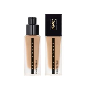 YVES SAINT LAURENT All Hours Foundation SPF 20 - B40 Sand واي اس ال كريم اساس بعامل حماية من الشمس