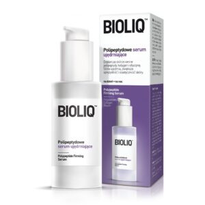 BIOLIQ Polypeptide firming serum 30ml سيروم شد البشرة بالببتيدات المتعددة من بايوليك