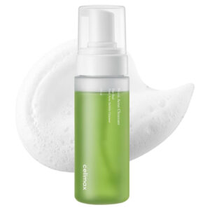 CELIMAX The Real Noni Acne Bubble Cleanser 155ml غسول رغوي مضاد للحبوب