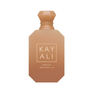 KAYALI FREEDOM MUSK SANTAL | 34 EAU DE PARFUM 50ml خيالي عطر للنساء والرجال