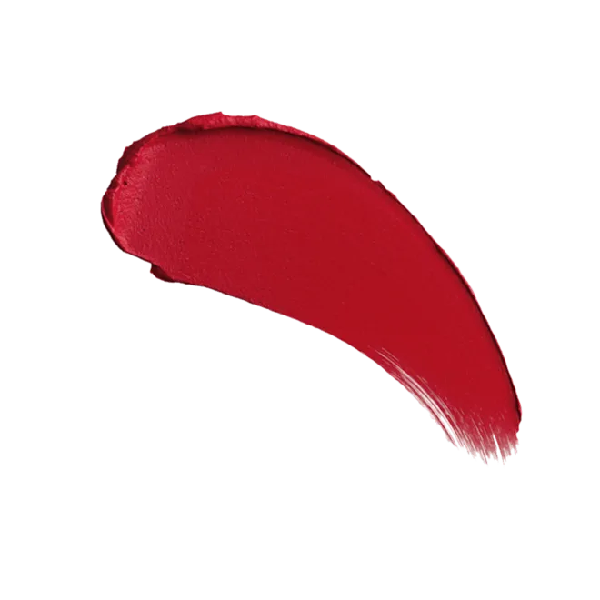 CHARLOTTE TILBURY HOT LIPS - PATSY RED احمر شفاه من شارلوت - Image 3