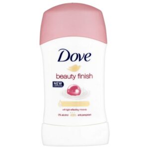 DOVE Deodorant Stick Beauty Finish 40ml دوڤ مزيل تعرق