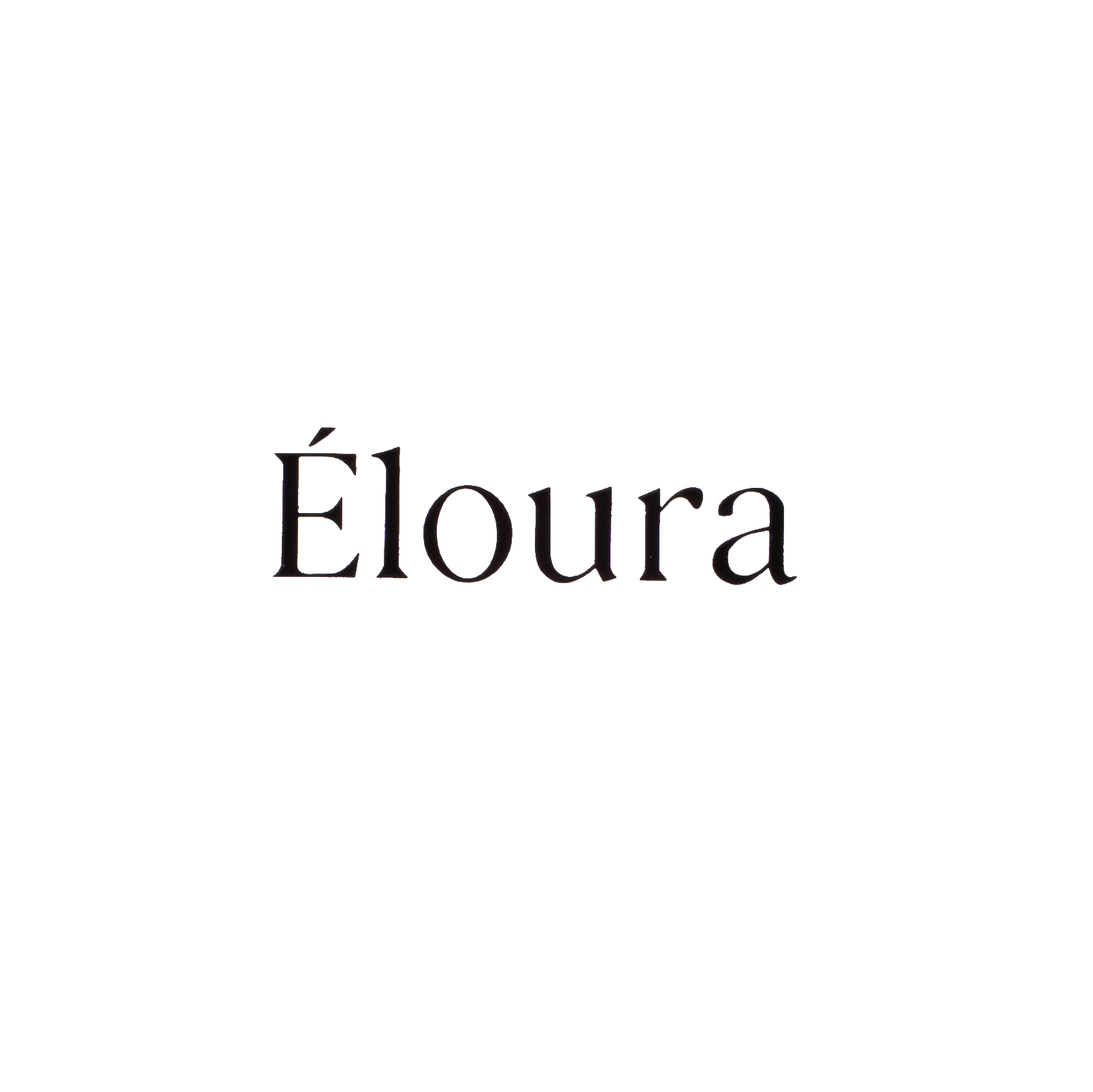Éloura