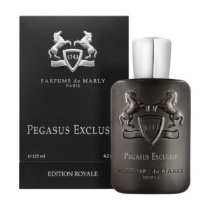 PARFUMS DE MARLY Pegasus Exclusif EDP 125ml برفيوم دي مارلي عطر للرجال