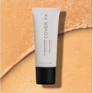 COVER FX BLURRING PRIMER 30ml برايمر بتغطية خفيفة من كوفر اف اكس