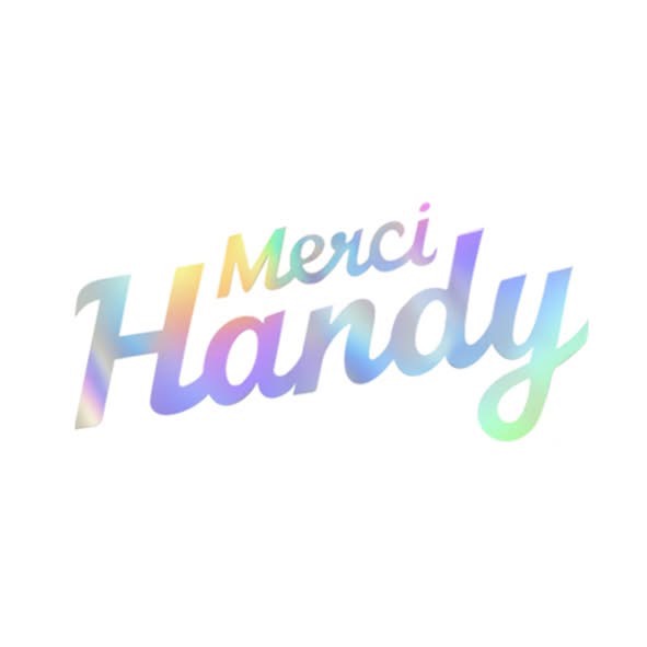 MERCI HANDY