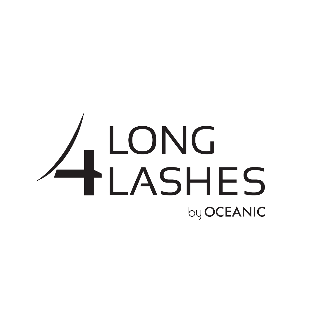 OCEANIC LONG 4 LASHES