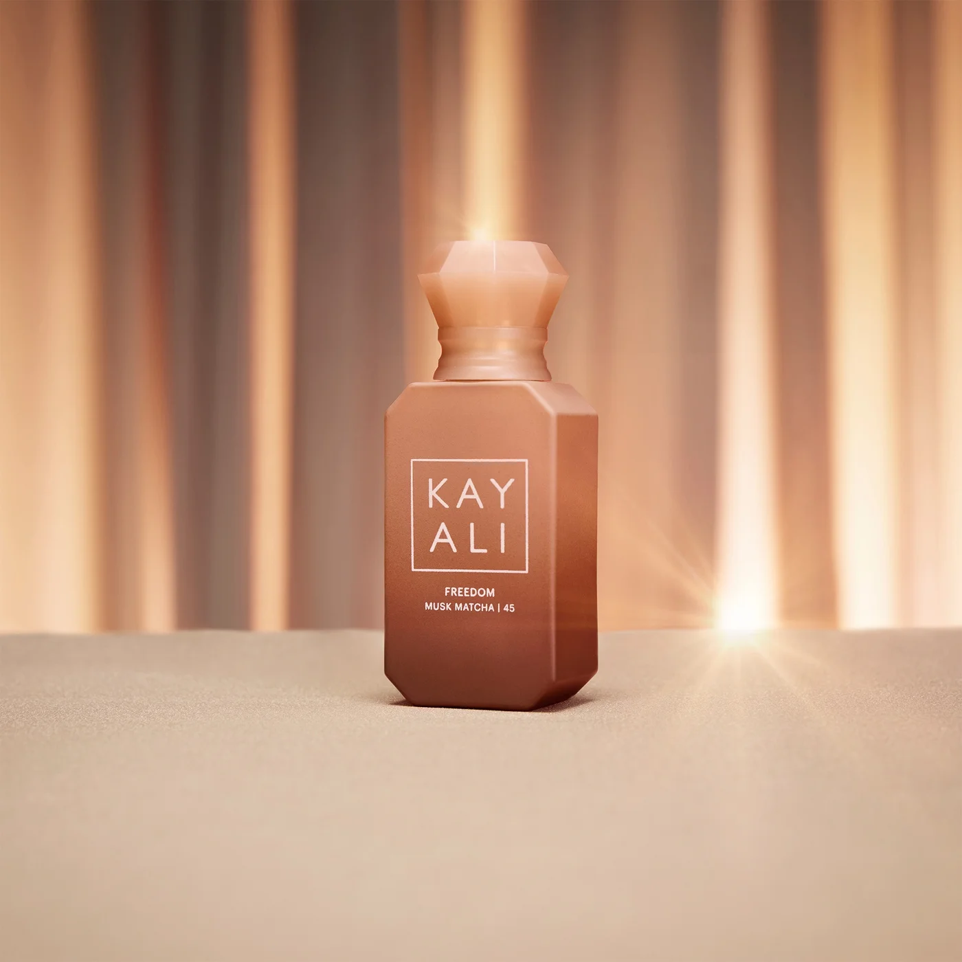 KAYALI FREEDOM MUSK MATCHA | 45 EAU DE PARFUM 10ml خيالي عطر للنساء والرجال - Image 3