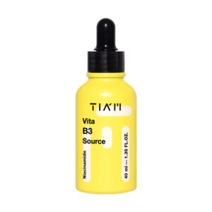 TIAM VITA B3 SOURCE SERUM 40ml سيروم معزز لأشراقة البشرة