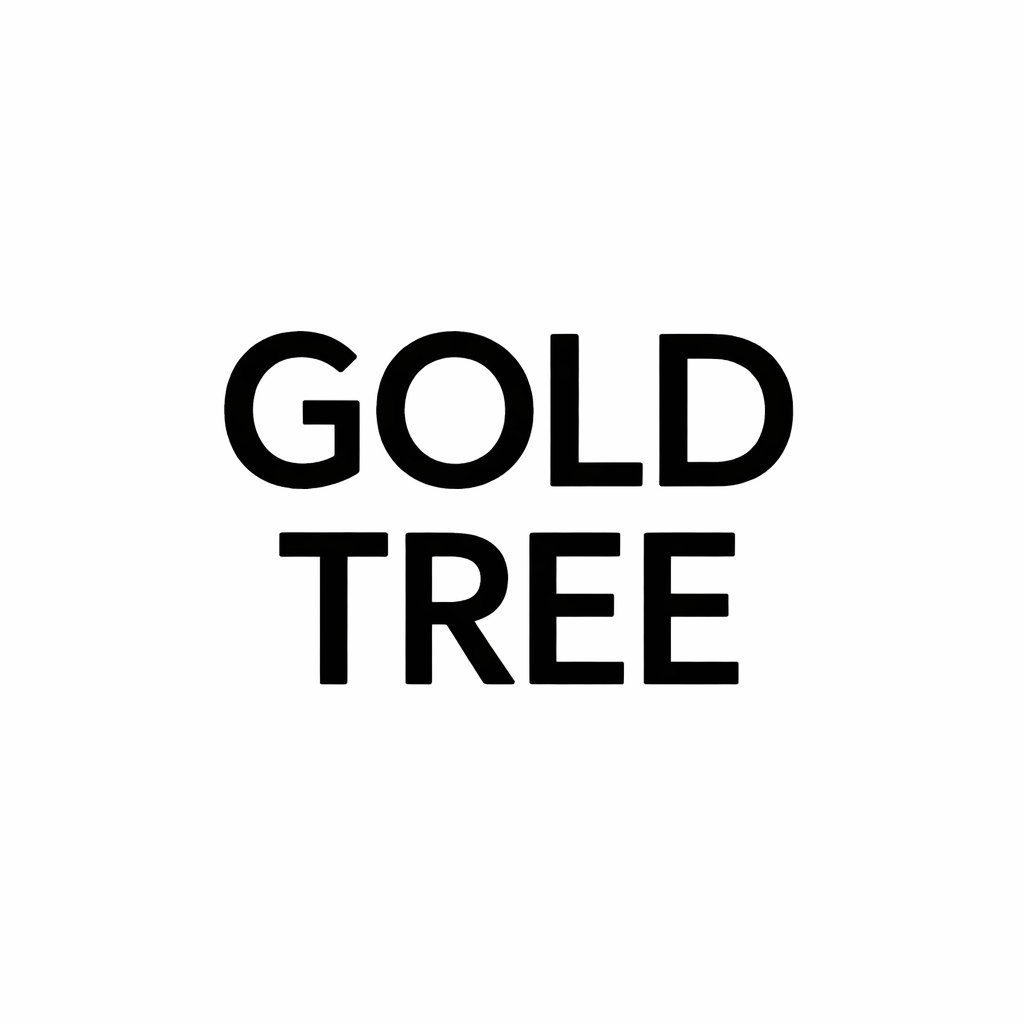 GOLD TREE