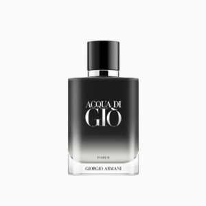 GIORGIO ARMANI Acqua Di Gio Parfum for men 100ml  عطر للرجال من جيورجيو ارماني
