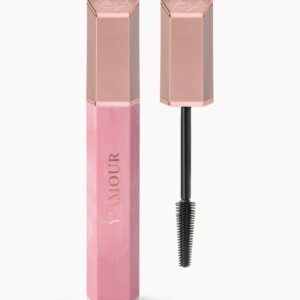 Y'AMOUR BELLISSIMO INTENSO MASCARA-BLACK ماسكارا لرفع وإطالة الرموش من يامور