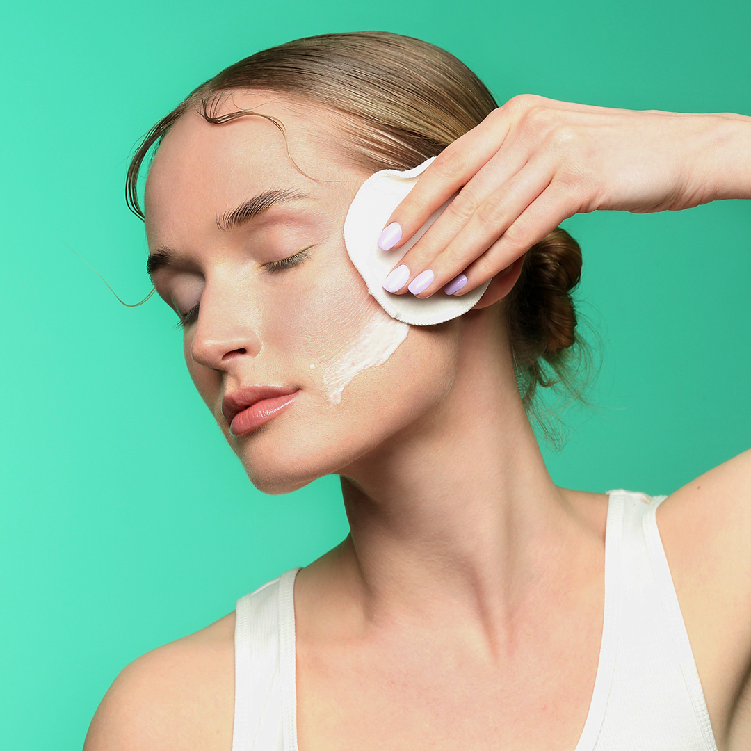 SEVENTEEN Micellar Gentle Cleansing Milk for All Skin Types 200ml سيڤينتين مزيل ميك اب حليبي مناسب لجميع انواع البشرة - Image 2