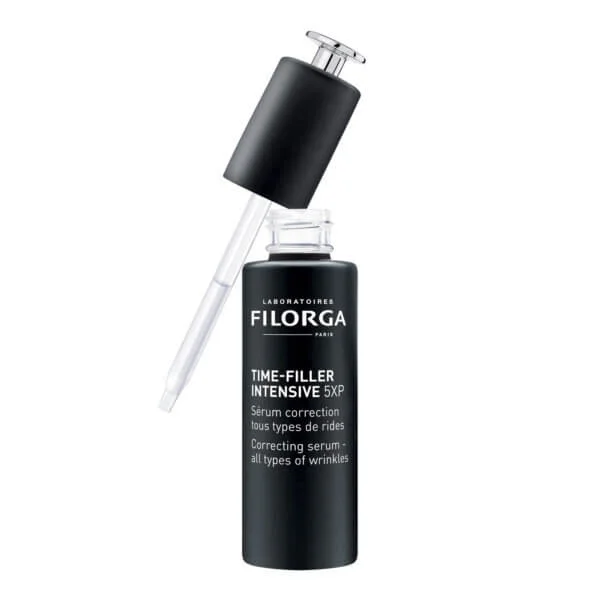 FILORGA TIME-FILLER INTENSIVE 5XP 30ml سيروم مكثف مضاد للتجاعيد من فيلورغا - Image 2