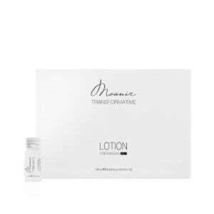 MOUNIR PROFESSIONAL Strengthening Lotion DAILY 12X10ML  امبولات معالجة ومقوي للشعر من مونير بروفشنال
