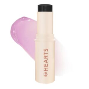 HEARTS Stick Tint Blush & Lips هارتس أحمر خدود وأحمر شفاه سائل