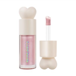 HEARTS Soft Liquid Highlighter  هارتس قلم اضاءة سائل للوجه