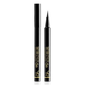 GOLDEN ROSE TATTOO STYLER Waterproof Eyeliner  قلم تحديد العيون من كولدن روز