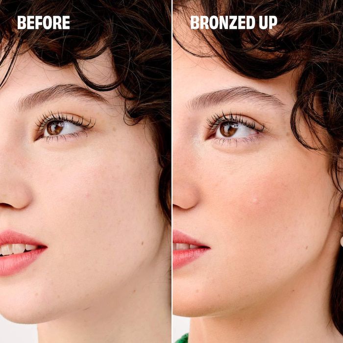 BENEFIT HOOLA MATTE BRONZER - LIGHT بينيفت برونزر للوجه - Image 6