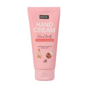SENCE HAND CREAM HAND TREATS INTENSIVE TREATMENT سينس بيوتي كريم مرطب لليدين