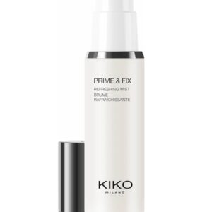KIKO MILANO PRIME & FIX REFRESFING كيكو ميلانو بخاخ مثبت للمكياج