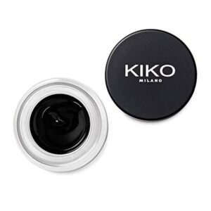 KIKO MILANO LASTING GEL EYELINER كيكو ميلانو جل ايلاينر للعيون