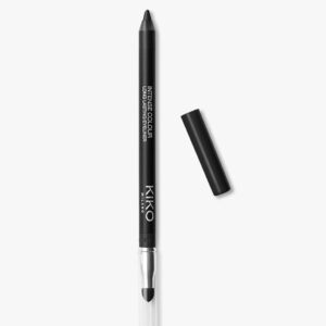 KIKO MILANO intense colour long lasting eyeliner كحل عيون يدوم طويلاً بلون كثيف من كيكو ميلانو