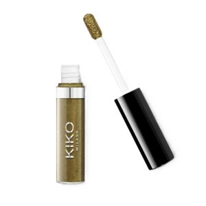 KIKO MILANO Long Lasting Liquid Eyeshadow ظلال عيون سائلة تدوم طويلاً من كيكو ميلانو