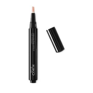 KIKO MILANO highlighting effect fluid concealer خافي عيوب سائل بتأثير إضاءة من كيكو ميلانو