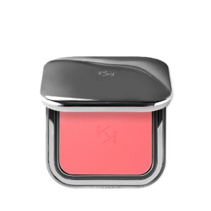 KIKO MILANO unlimited blush أحمر خدود بودرة يدوم طويلاً من كيكو ميلانو