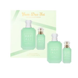 KAY ALI YUM PISTACHIO GELATO | 33 YUM DUO SET EAU DE PARFUM خيالي مجموعة عطر للجنسين