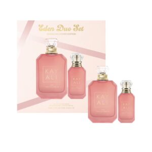 AKY ALI EDEN SPARKLING LYCHEE | 39 EDEN DUO SET EAU DE PARFUM خيالي مجموعة عطر للنساء