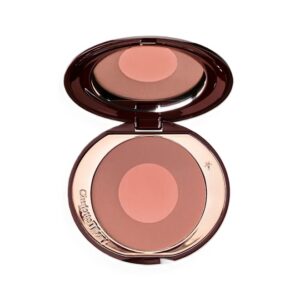 CHARLOTTE TILBURY CHEEK TO CHIC - THE CLIMAX احمر خدود من شارلوت