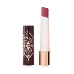 CHARLOTTE TILBURY HYALURONIC HAPPIKISS احمر شفاه مرطب من شارلوت