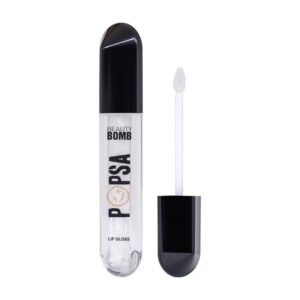 BEAUTY BOMB POPSA LIP GLOSS  ملمع شفاه من بيوتي بومب